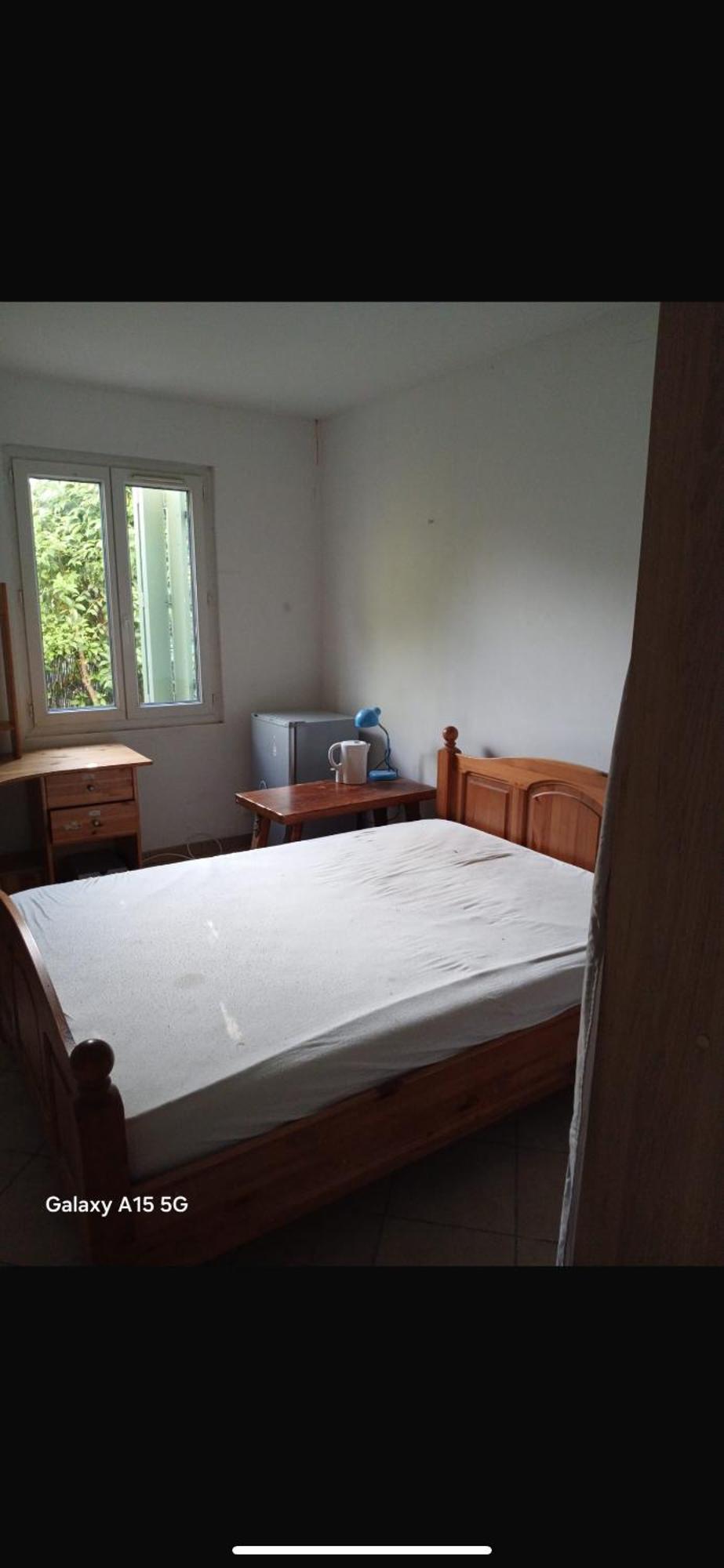 Chambre A Louer 마르세유 외부 사진
