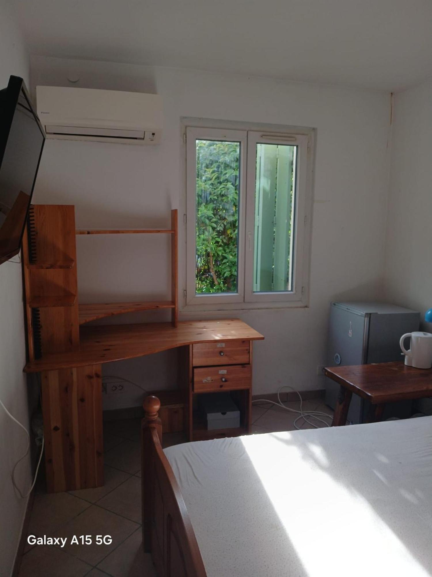 Chambre A Louer 마르세유 외부 사진