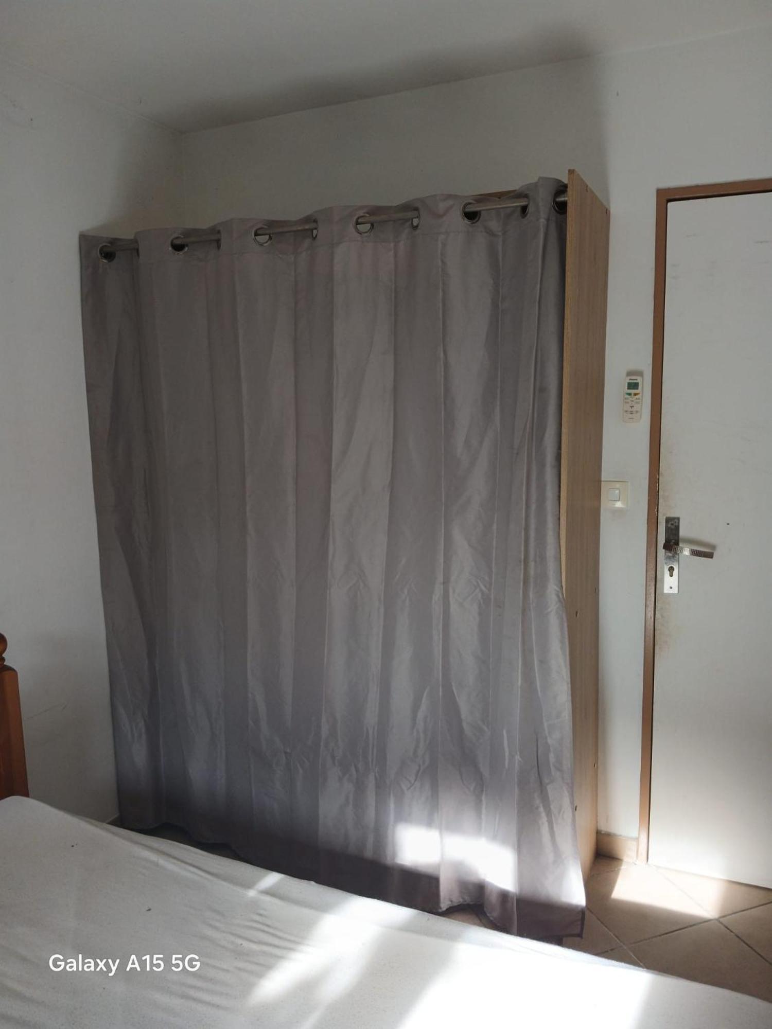 Chambre A Louer 마르세유 외부 사진