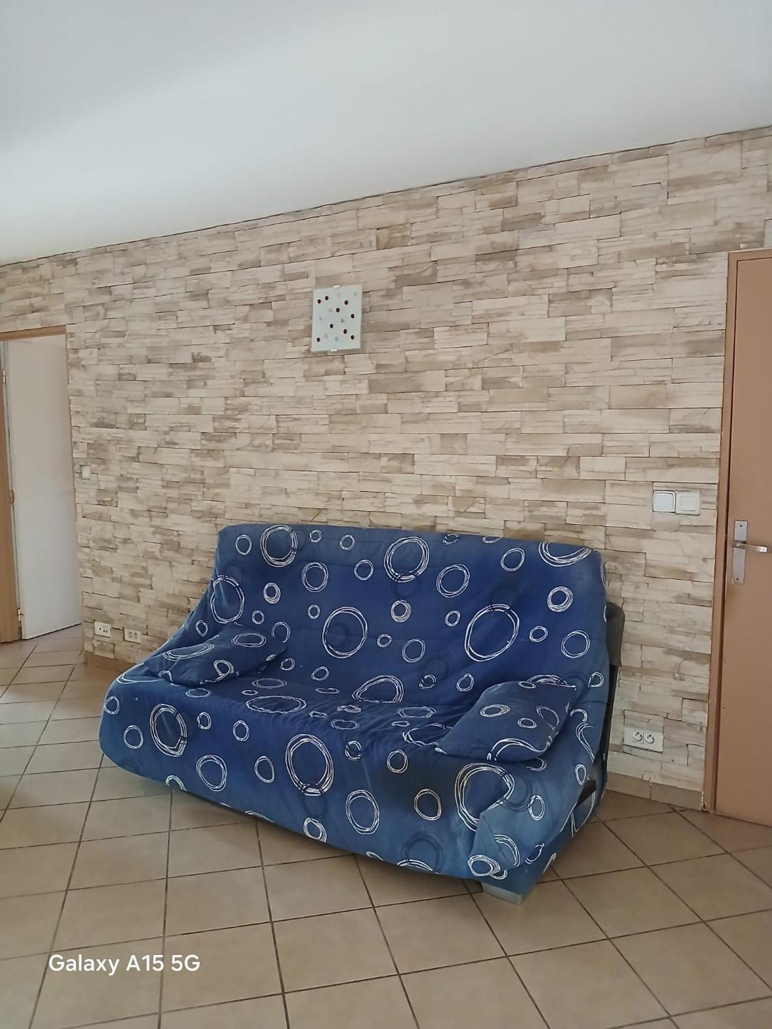 Chambre A Louer 마르세유 외부 사진